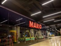 Кинотеатр Starmax Cinema