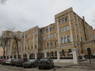 Реальное училище