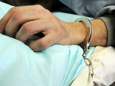 В Нюрбинском районе Якутии принудительно госпитализировали лиц, больных туберкулезом