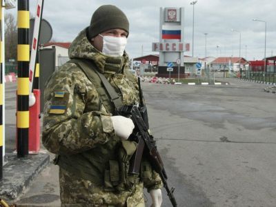 Обзор ситуации на Украине. Хроника событий за день 16 марта