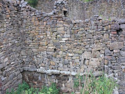 Башня жилая № 7