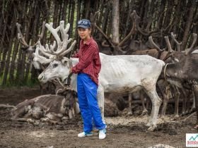 Сплав, отдых и рыбалка на реке Амга. Маршрут: Верхняя Амга - Оннес (390 км.)