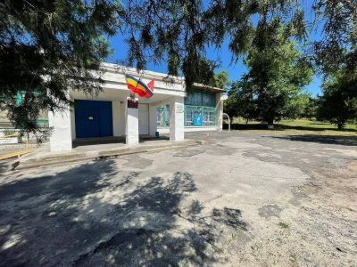 Крымский сельский дом культуры