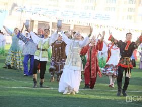 В Якутске стартовал чемпионат России по стрельбе из лука