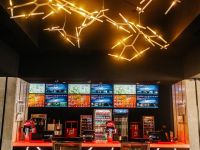 Кинотеатр «Салют Юг»