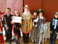 Детская библиотека № 3 г. Смоленска