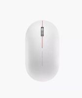 Беспроводная мышь Xiaomi Mi Wireless Mouse Lite 3 (XMWXSB05YM) (белый)