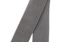 Ремешок Red Line для умных часов 20 мм Серебристый