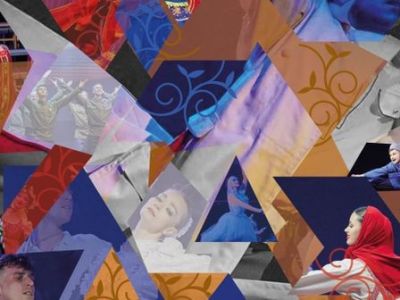 Трансформация: Гранд-показ. Закрытие сезона