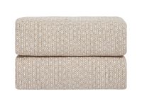 Плед Valenza, бежевый