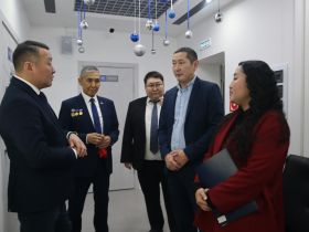 «Водоканал» открыл новый Центр обслуживания абонентов в Якутске