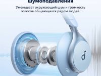 Беспроводные наушники Anker