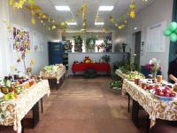 Центр досуга «Шанс»