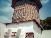 Бахчисарайский историко-культурный и археологический музей-заповедник