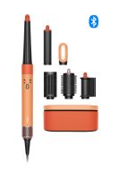 Фен-стайлер Dyson Airwrap i.d. HS08 Complete Long (Apricot Topaz)