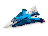Creator 31160 Конструктор Авиация: гоночный самолет