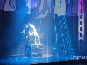 В Якутске стартовал VIII Якутский международный кинофестиваль