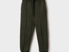 Брюки трикотажные для мальчиков