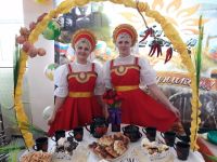 Дом культуры п. Лесной