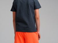 Шорты трикотажные для мальчиков, 2 шт в комплекте