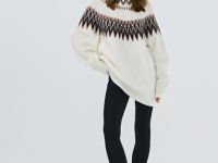 Треггинсы со штрипками, Черный