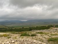 Историческая площадка «Первая оборона Севастополя 1854–1855 гг.»