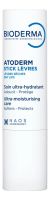 Бальзам-стик для губ Atoderm Moisturising Stick 4г