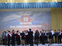 Районный дом культуры ст. Преображенской