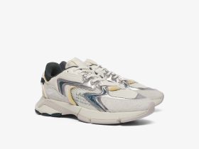 Мужские кроссовки Lacoste L003 NEO 125 4 SMA