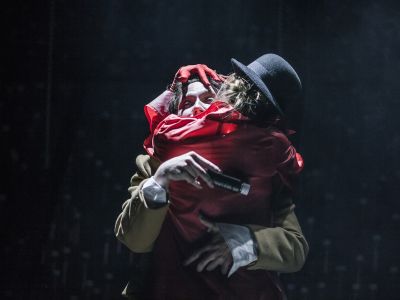 Билеты на Морфий (Театр Терезы Дуровой) / Театр | Афиша | ИнфоТаймс