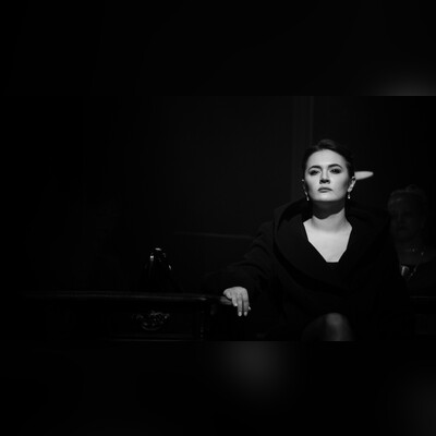 Анна Каренина