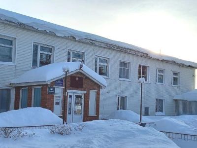 Атнарский сельский Дом культуры