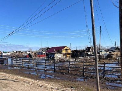 Минэкологии Якутии собирает людей на субботник в Намском районе