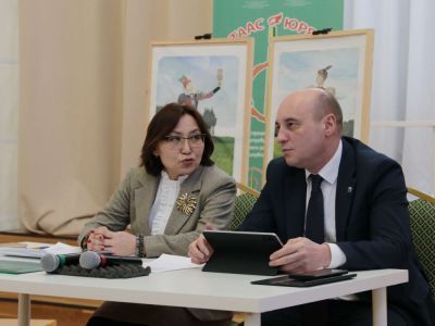 Тас-Юряху скоро 130 лет