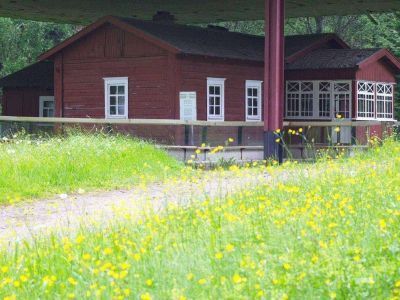 Историко-этнографический музей-заповедник «Ялкала»