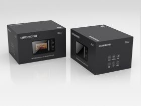 Микроволновая печь REDMOND MW2900