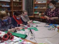 Белоевская центральная библиотека им. Ф. Ф. Павленкова