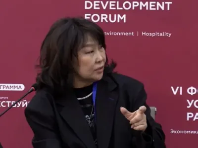 Якутские архитекторы и эксперты участвуют в Форуме устойчивого развития на Камчатке