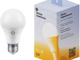 YNDX-00501 E27 White