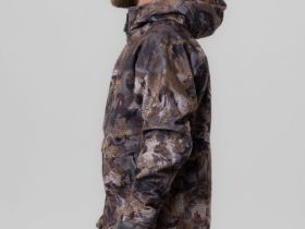 Демисезонный костюм для охоты Remington Avid hunter Timber