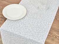 Скатерть-дорожка Floral lace