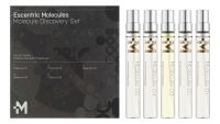 Molecule Discovery Set : набор 5*8,5мл (Molecule 01 + Molecule 02 + Molecule 03 + Molecule 04 + Molecule 05)
