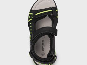 Сандалии для мальчиков