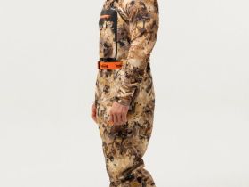 Вейдерсы Remington Rainstorm with boots Yellow Waterfowl Honeycombs