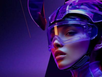 Тартарус ждет: стартует открытое бета-тестирование шутера PIONER на «Играх Ростелеком»