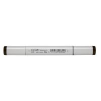 Маркер COPIC sketch Е49 (темная кора, dark bark)