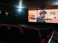 Кинотеатр «ХоумЛенд Синема» г. Тейково