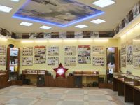 Таловский районный историко-краеведческий музей