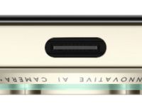 Смартфон TECNO Spark 30 8/256 ГБ Зелёный