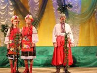 Районный дом культуры «Целинник»